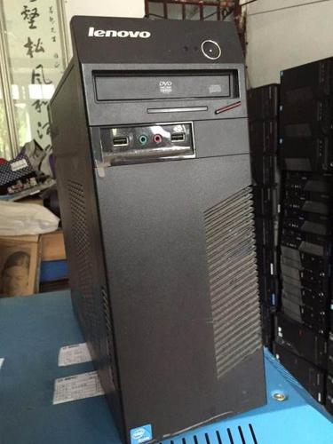 详情介绍 新旧 95成新                       联想启天b4360-b003