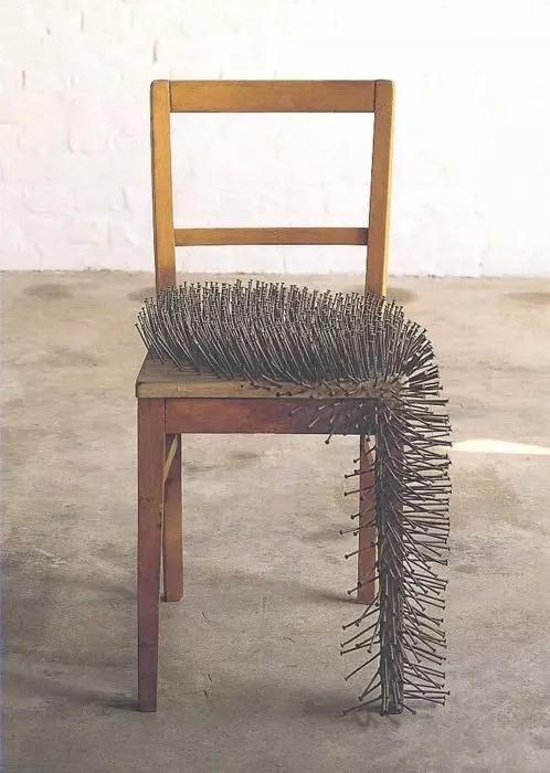 二椅子盘点那些不男不女的椅子们