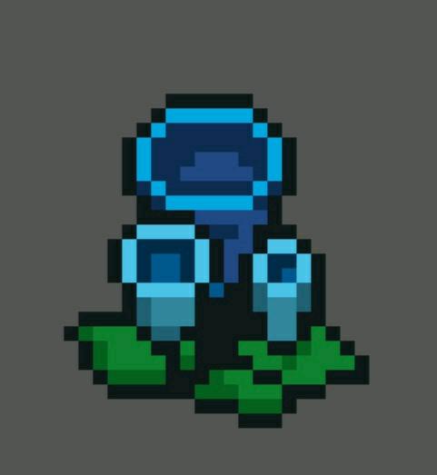 【元气骑士脑洞设计】精灵系boss#2〔生命之灵〕