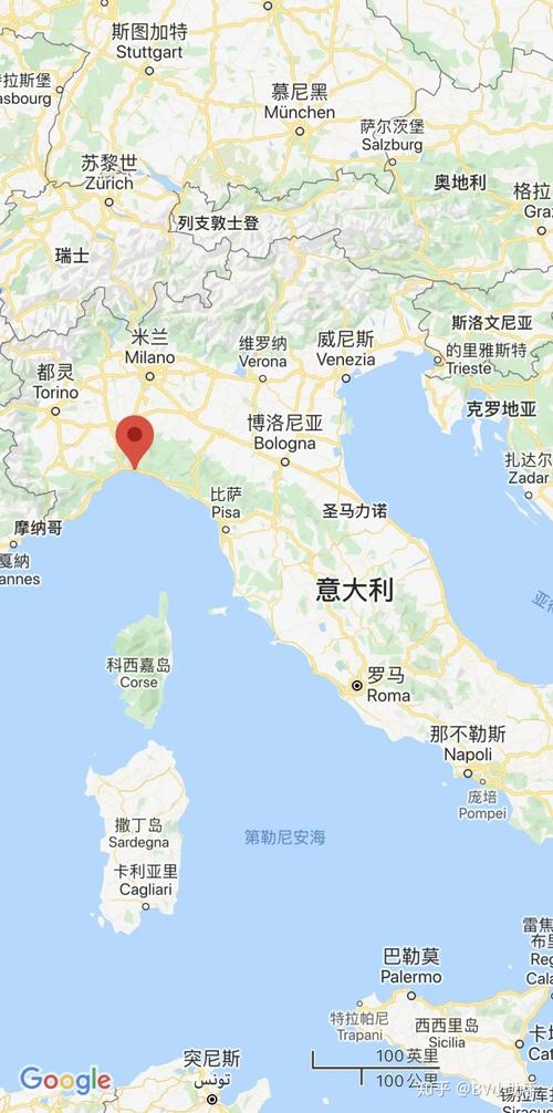 热那亚大学戏剧影视文学专业的学生们是这么说的