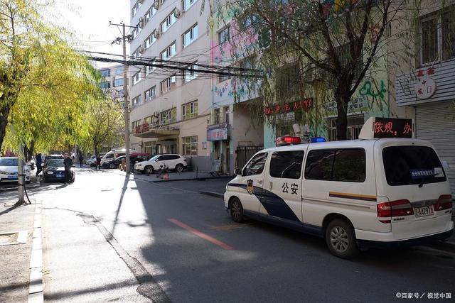 北京昌平区出现首例病例后,一社区单元楼已封闭管理