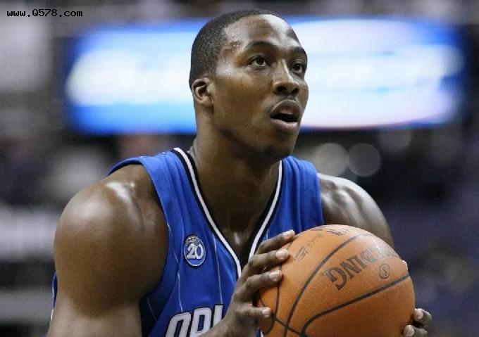 霍华德朗多都能进名人堂帕金斯我有一堆理由霍华德完美救赎