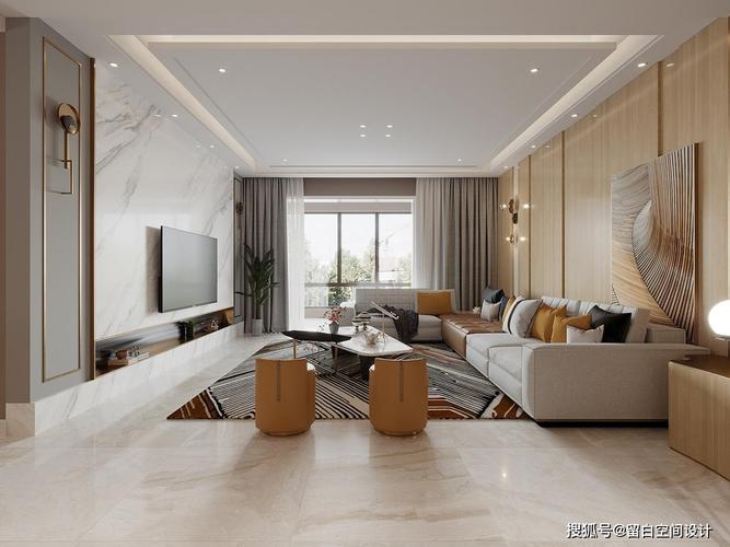 客厅装饰设计效果图