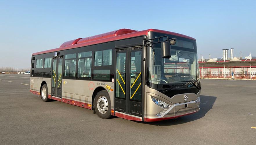 天津广通汽车有限公司