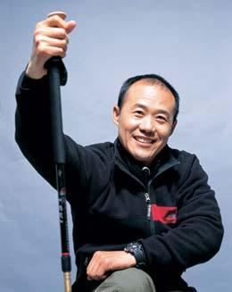 新闻 正文  王石:玉米贩子 名片:万科董事长 绰号:立地太岁 史前档案
