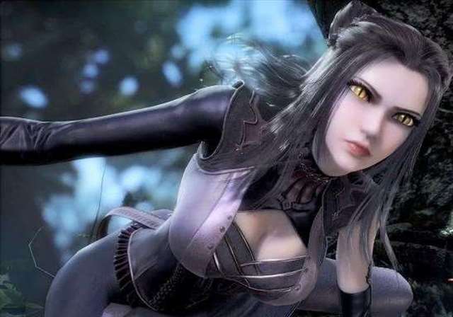 今天小编分享一下斗罗大陆所有女角去掉衣服图