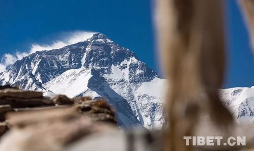 影像|世界第一高峰——珠穆朗玛
