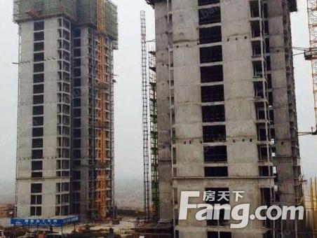 西安马家湾,当代上品湾,环境好,您的好选择