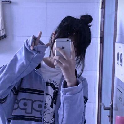 小姐姐头像