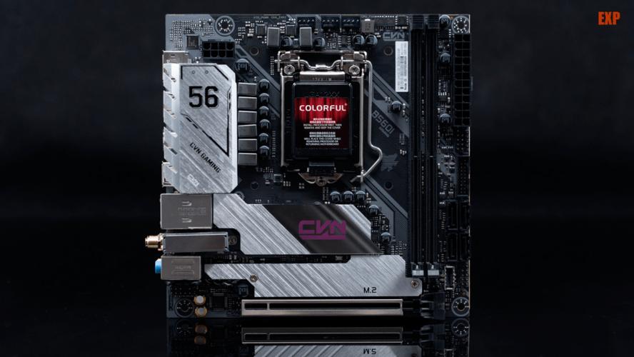 七彩虹cvn b560i gaming主板评测:小巧且全能,itx装机的新选择