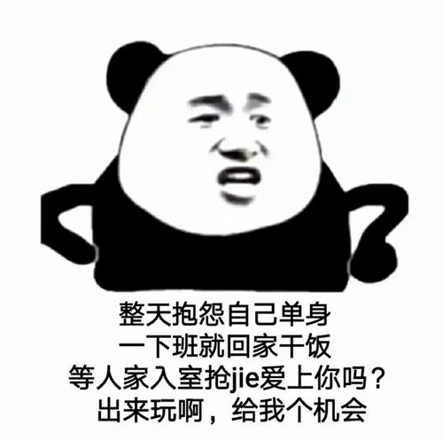 96沙雕熊猫头表情包分享_表情包_搞笑表情包_素材