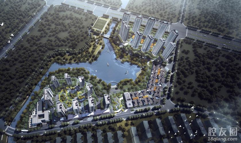 义乌6月份共获批预售住宅2076套,涉及7个楼盘项目