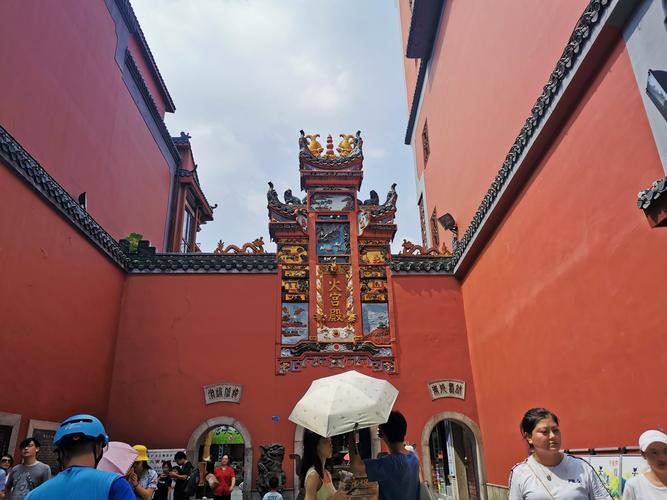 长沙旅游# 五一广场一带特色盘点-day1 - 简书