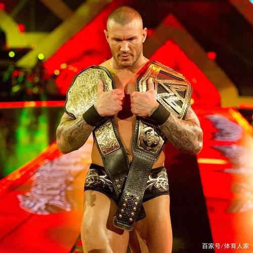 wwe的新时代领军人物之一,曾打过六次皇家大战,获四次