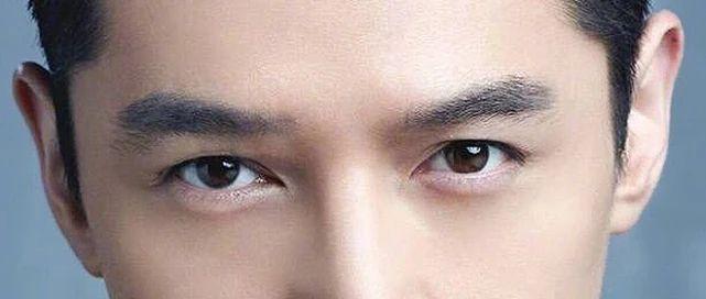 只看眼睛猜明星一秒认出肖战不算啥全猜对的才是大佬