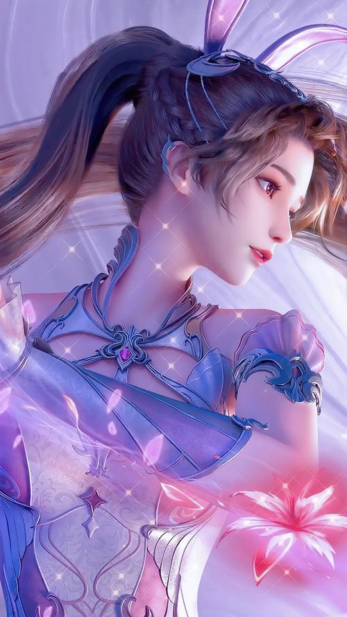 小舞- 堆糖,美图壁纸兴趣社区