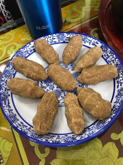 好吃的藏餐