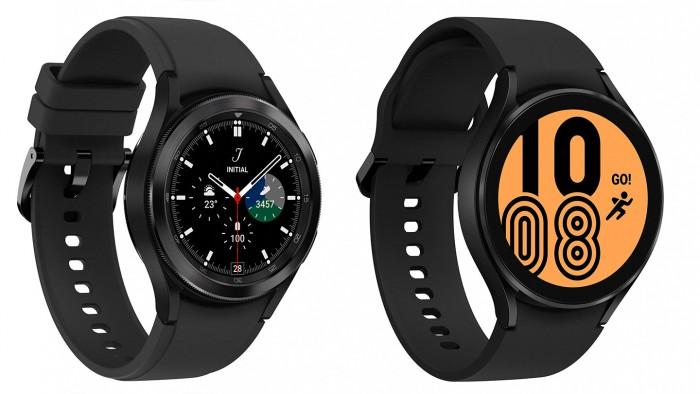 三星宣布galaxywatch4和经典系列发布日期价格和细节