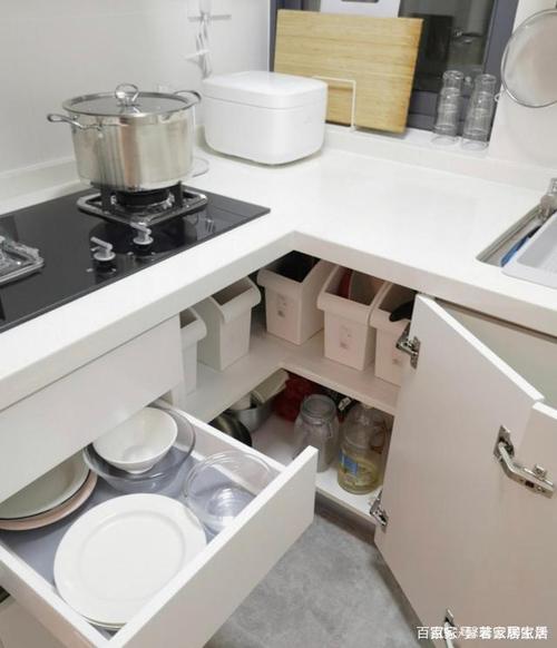 橱柜 厨房 家居 设计 装修 640_745