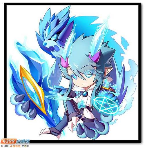 相关内容:赛尔号冰王柯尔德q版皮肤无水印图 >>> 次元王弗里德q版皮肤