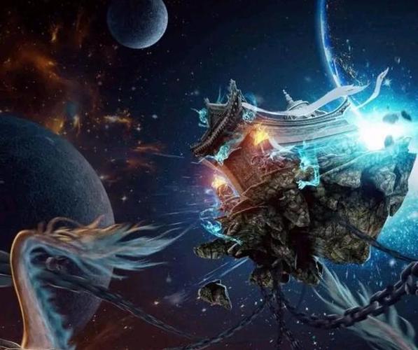 遮天三部曲九龙拉棺的真正来历大boss辰东天帝