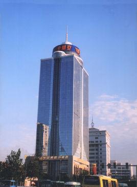 山东航空大厦