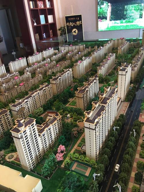 出售首创象墅5期房号 3室2厅2卫—葫芦岛龙港区房屋