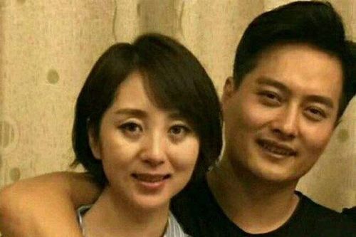 云飞老婆郭津彤简介 抛弃发妻当代陈世美
