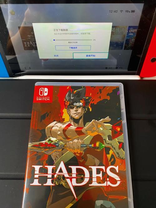 gdc年度最佳游戏《哈迪斯》_上海攻略_switch_switch游戏_游戏_主机