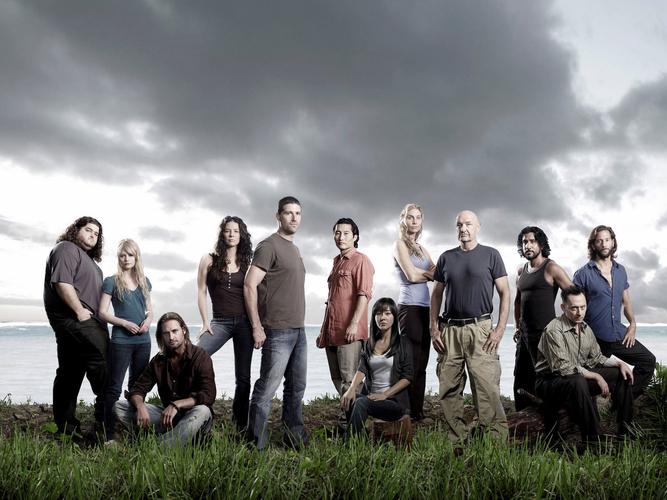 经典美剧 迷失lost特辑高清壁纸 03辑(44/44)