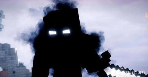 我的世界:如何在游戏中见到null