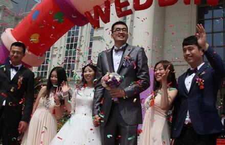 张兆旭老婆 刘玥彤个人资料