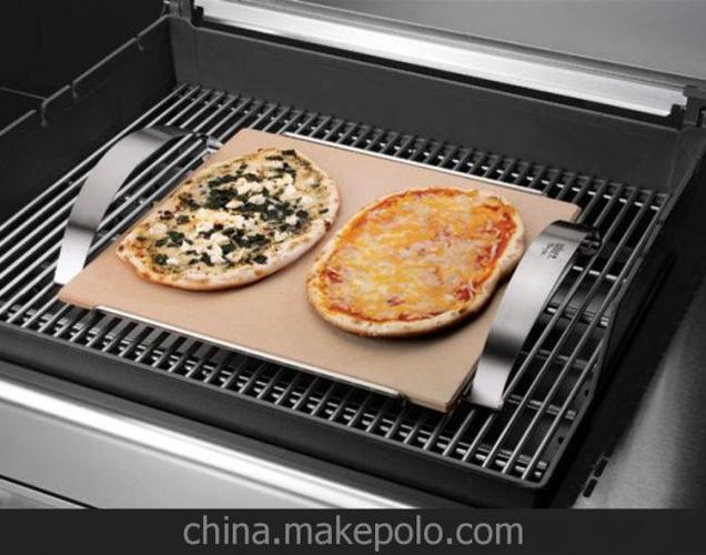 销售各种规格比萨板,披萨板,比萨石,pizza stone,薄饼石盘