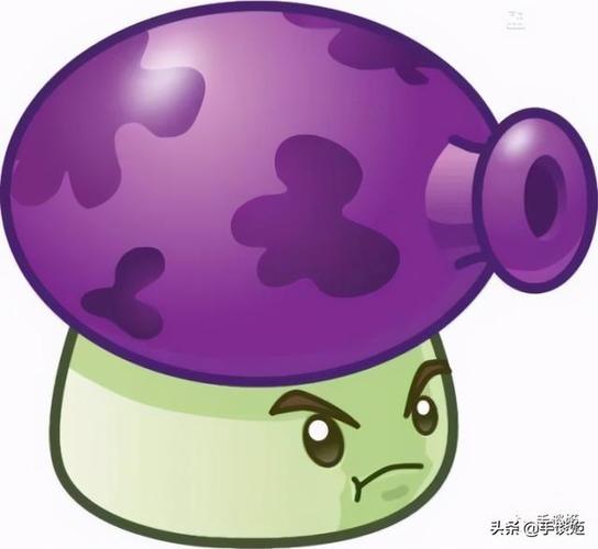 "总有一天,人人都会控大喷菇的.