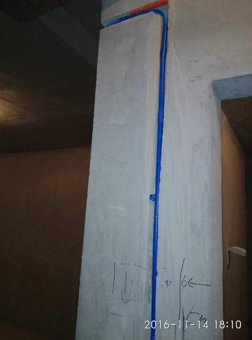 中央空调的工艺