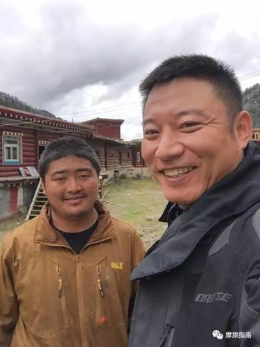 牛麦小师傅