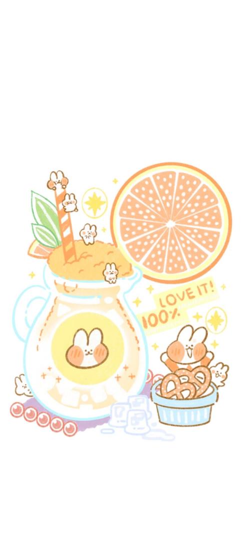 油画壁纸/手机壁纸背景图/动漫壁纸高清壁纸/摄影/简约/可爱/少女心