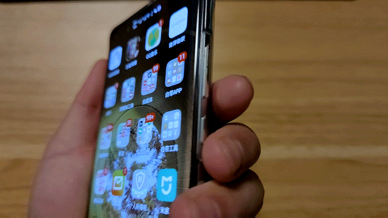 画面截屏_华为手机截屏方法汇总,你学会了吗?