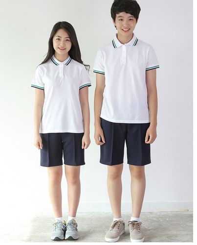 山东运动校服 校服 专属定制各类校服