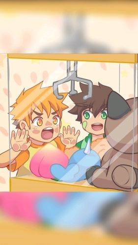 campbuddy壁纸分享hiro