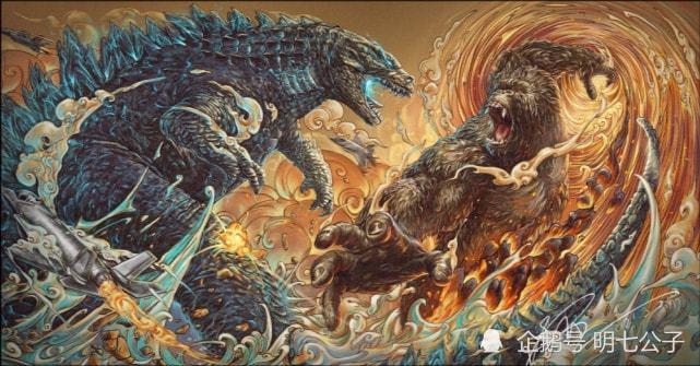 在哥斯拉中红莲哥斯拉究竟需要什么样的条件才能开启呢