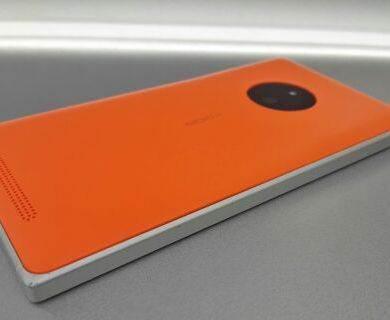 国行诺基亚lumia830低价秒不议价 - 600元