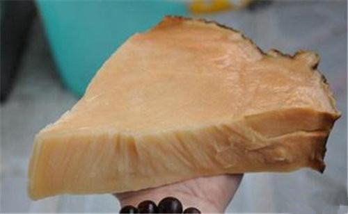 千年肉灵芝应该怎么收购