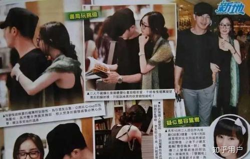 如何看待杨幂刘恺威宣布离婚?