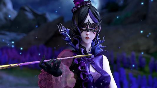 叶罗丽:毒夕绯娘娘的毒液真的无解吗?黎灰这次会不会直接领盒饭