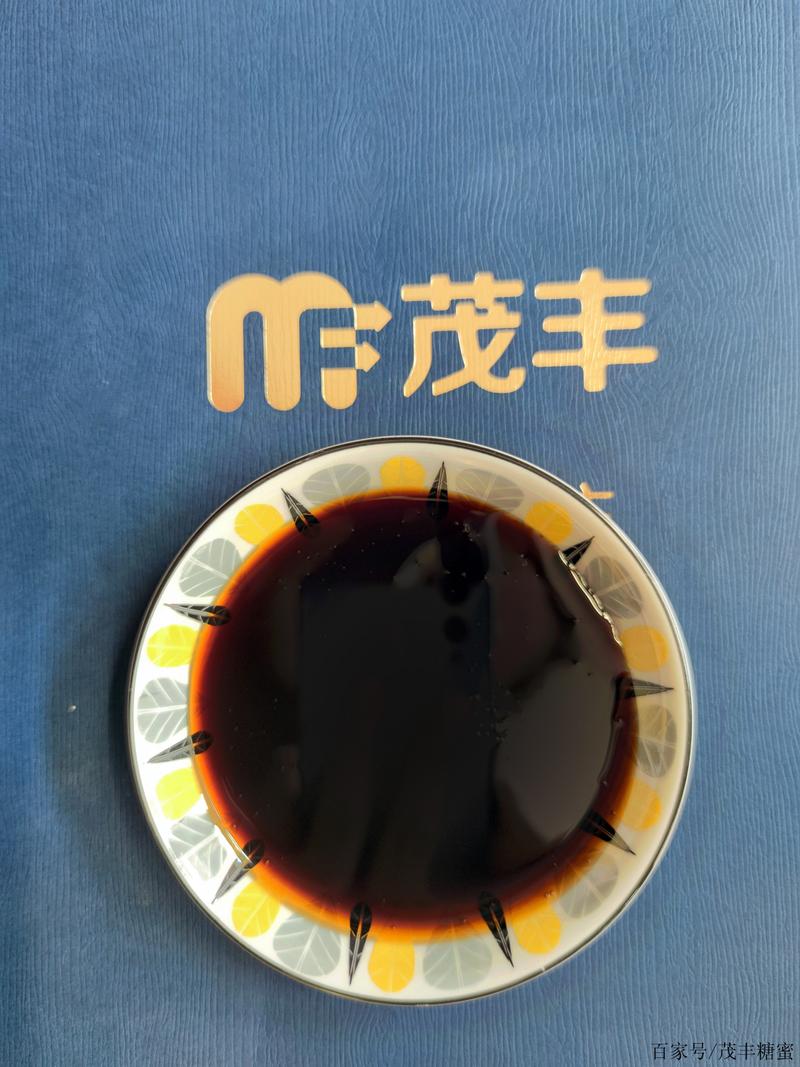 甜菜糖蜜简介