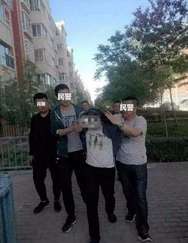 24年前的"临河一职命案"成功告破,逃犯王某某被抓获归