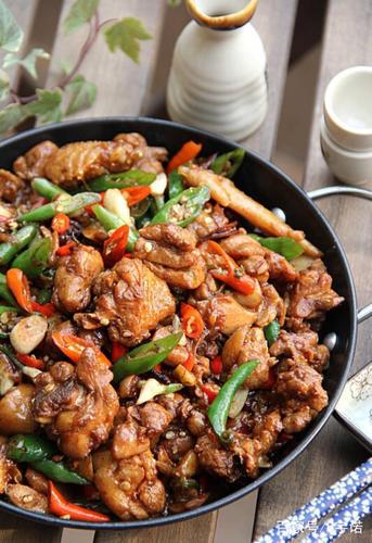 带你尝遍滕州美食