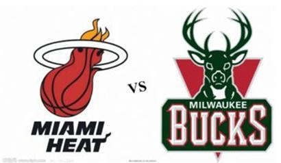         【比赛预告】; 雄鹿队