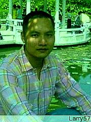 孤狼的个人资料